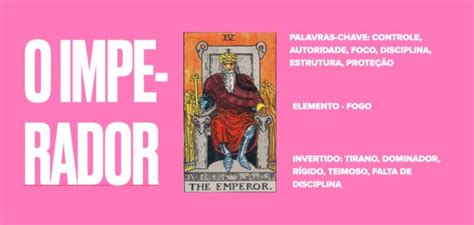 tarot emperador|O Imperador significado no tarot – Amor, Dinheiro, Saúde e mais